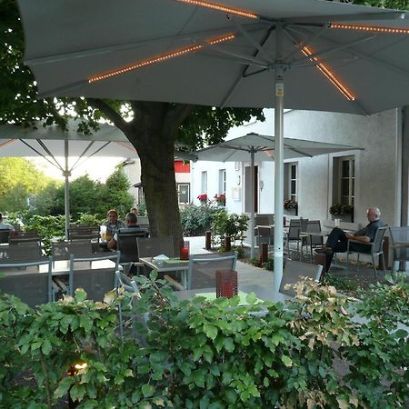 Hotel Schober Freiberg am Neckar Kültér fotó