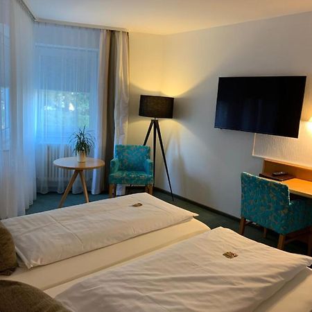 Hotel Schober Freiberg am Neckar Kültér fotó