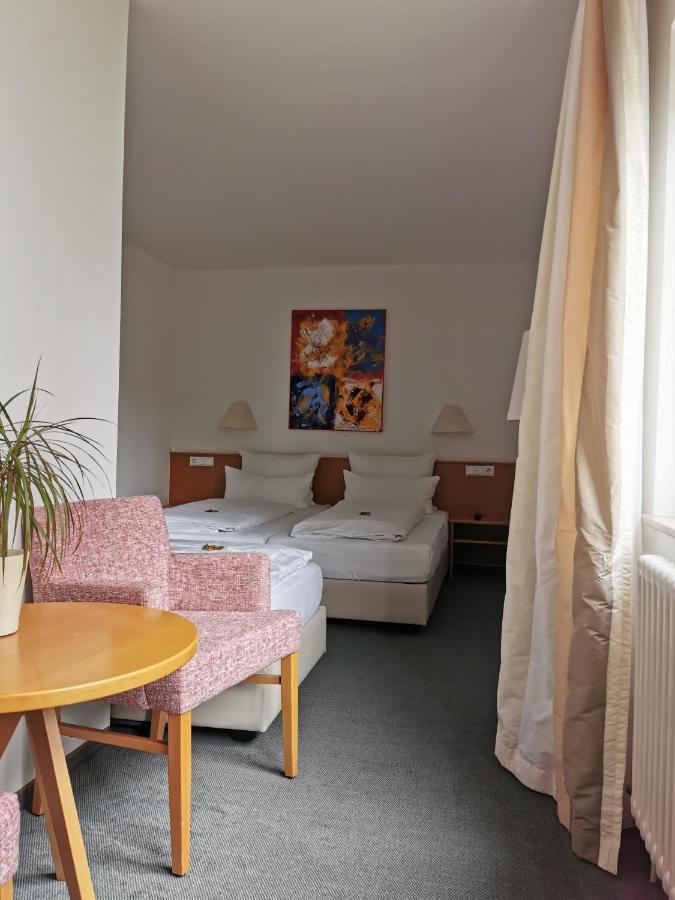 Hotel Schober Freiberg am Neckar Kültér fotó