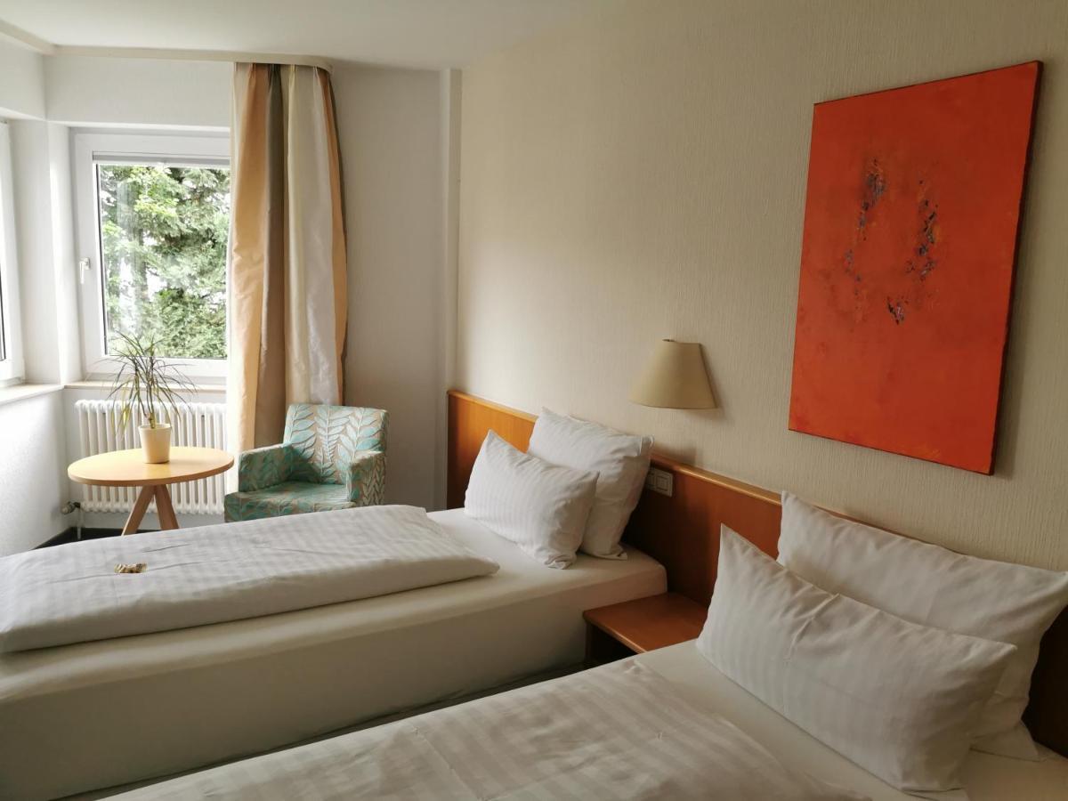 Hotel Schober Freiberg am Neckar Kültér fotó