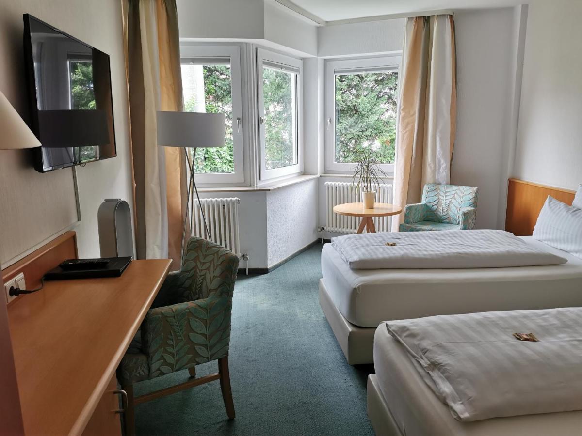 Hotel Schober Freiberg am Neckar Kültér fotó