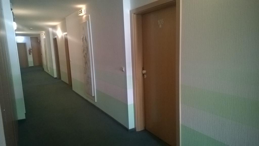 Hotel Schober Freiberg am Neckar Kültér fotó