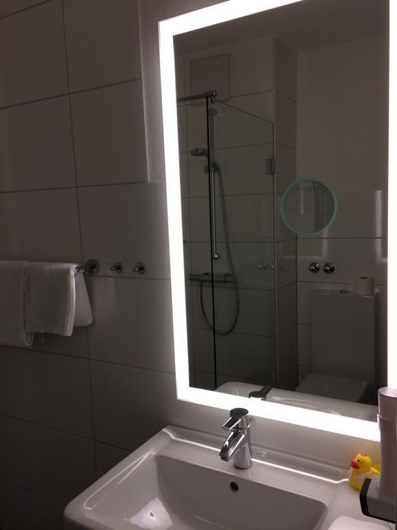 Hotel Schober Freiberg am Neckar Kültér fotó