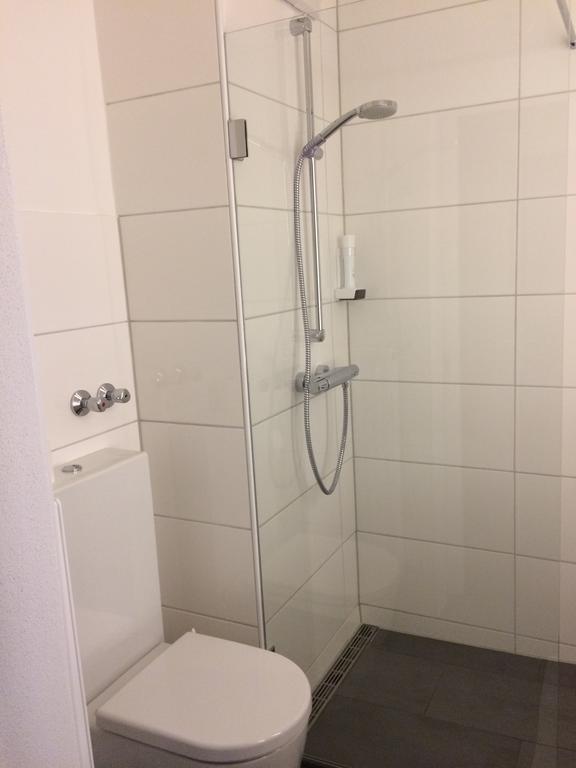 Hotel Schober Freiberg am Neckar Kültér fotó