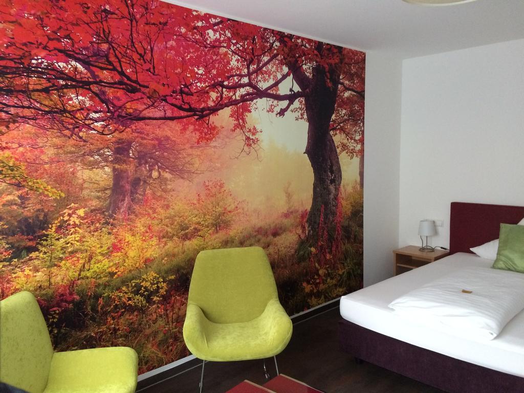 Hotel Schober Freiberg am Neckar Kültér fotó