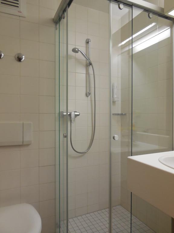 Hotel Schober Freiberg am Neckar Szoba fotó