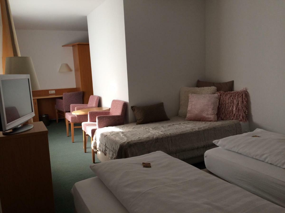 Hotel Schober Freiberg am Neckar Kültér fotó