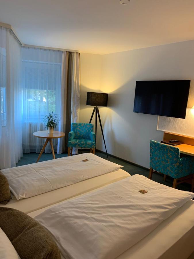 Hotel Schober Freiberg am Neckar Kültér fotó