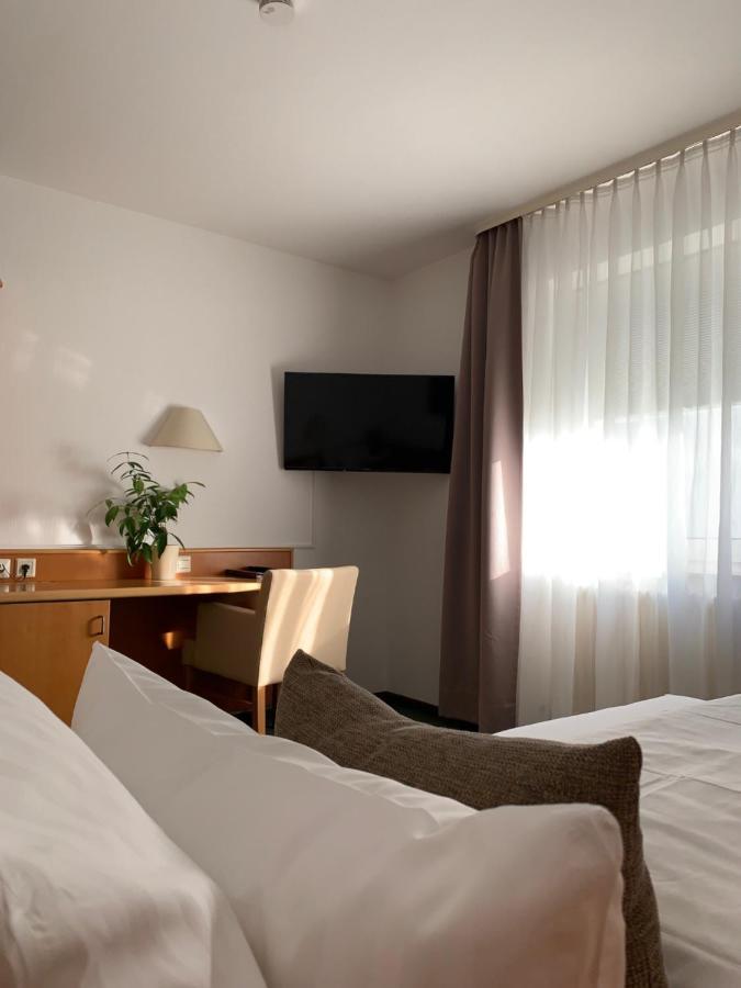 Hotel Schober Freiberg am Neckar Kültér fotó