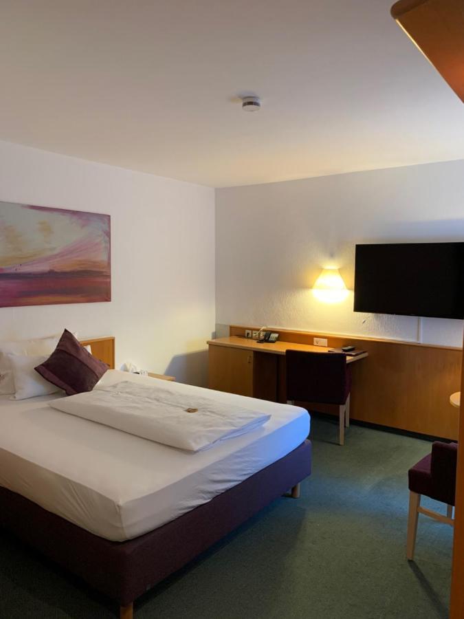 Hotel Schober Freiberg am Neckar Kültér fotó