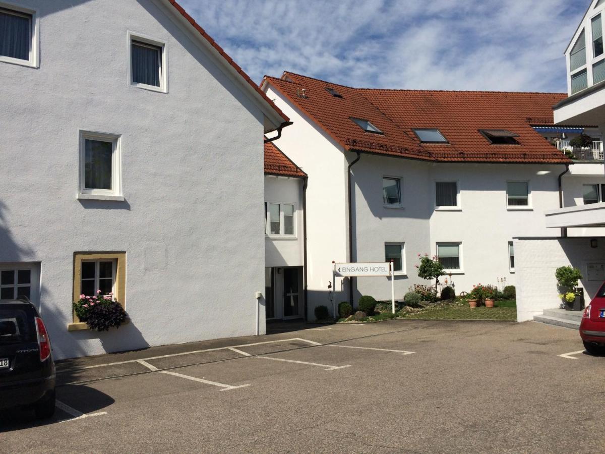 Hotel Schober Freiberg am Neckar Kültér fotó