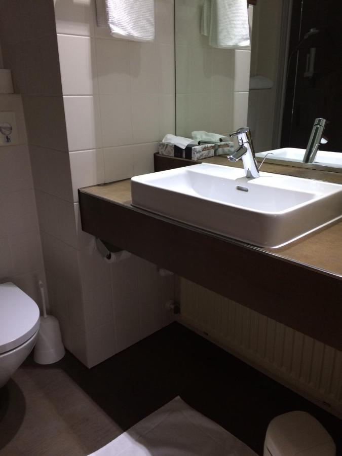 Hotel Schober Freiberg am Neckar Kültér fotó